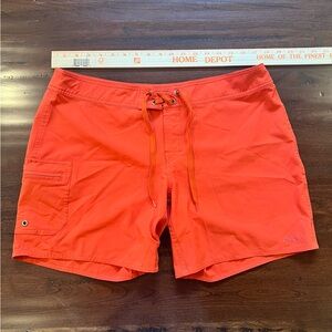 Patagonia women’s board shorts